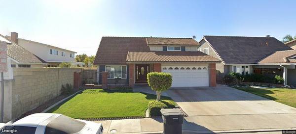 4722 Santiago Drive, La Palma, CA 90623