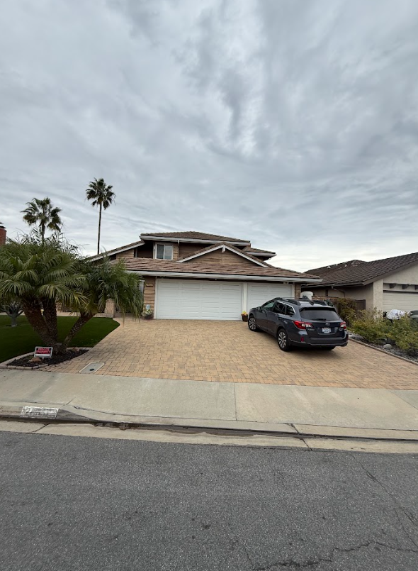 25631 Del Norte, Laguna Niguel, CA 92677
