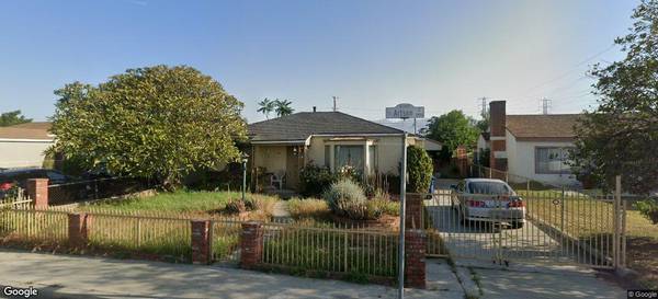 8453 Artson Street, Rosemead, CA 91770