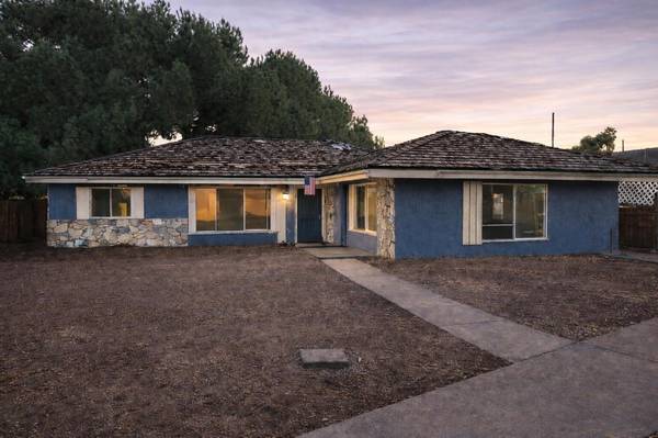 5107 Dawn Lane, Santa Barbara, CA 93111