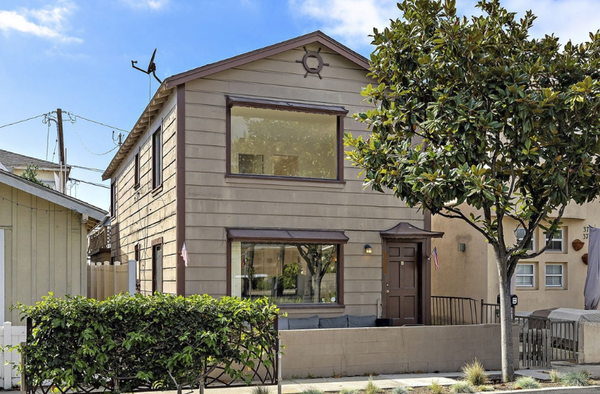 3709 West Balboa Boulevard, Newport Beach, CA 92663