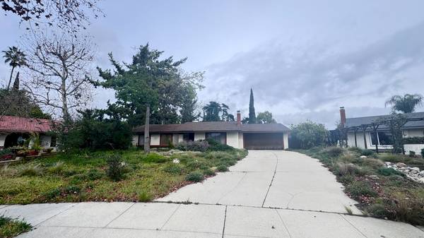 467 Lee Avenue, Claremont, CA 91711