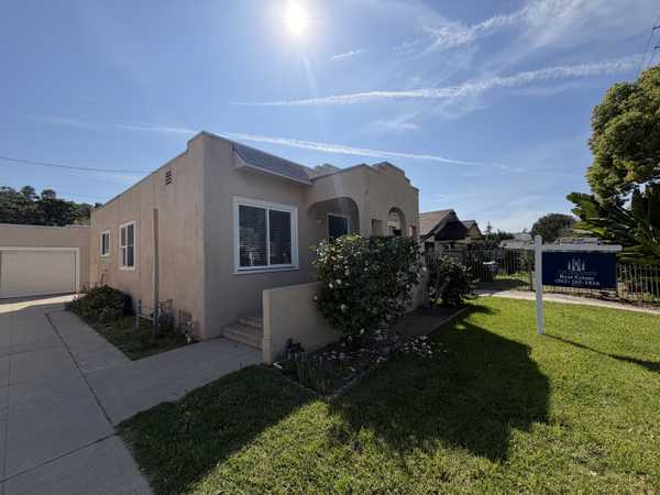 1930 Yosemite Drive, Los Angeles, CA 90041