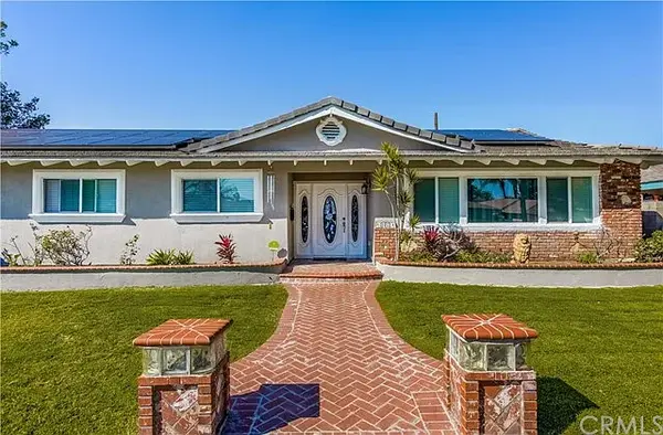 13631 Utt Drive, Tustin, CA 92780