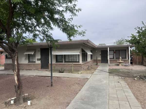 43896 Smurr Street, Indio, CA 92201