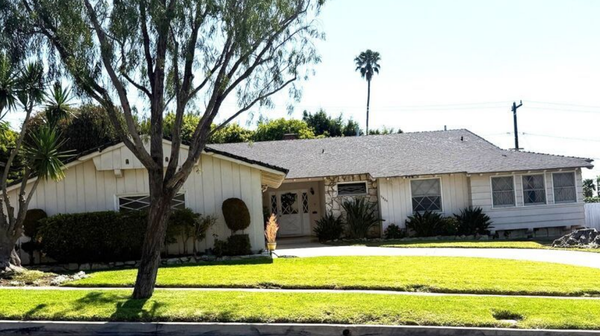 5404 South Corning Avenue, Los Angeles, CA 90056