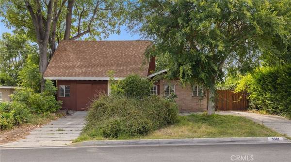 1841 Citrus View Avenue, Duarte, CA 91010