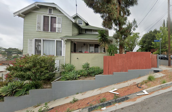 6179 Myosotis Street, Los Angeles, CA 90042