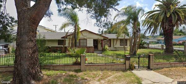 2360 Sandra Glen Drive, Rowland Heights, CA 91748