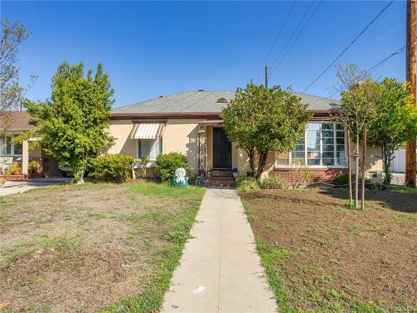 1010 North Florence Street, Burbank, CA 91505
