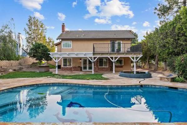 11101 Eton Avenue, Los Angeles, CA 91311
