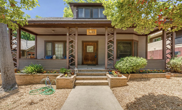 1315 North Wilson Avenue, Pasadena, CA 91104
