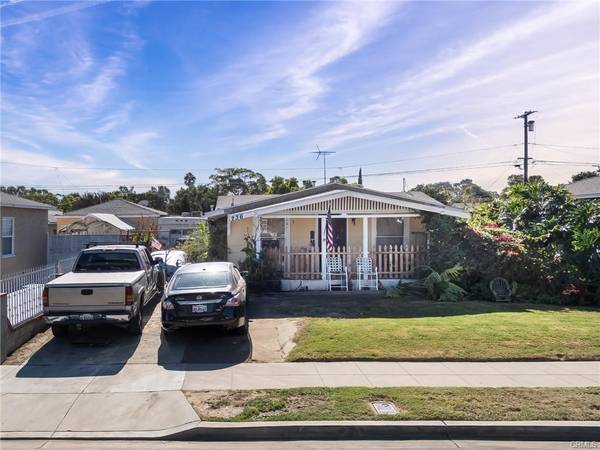 236 East 67th Way, Long Beach, CA 90805