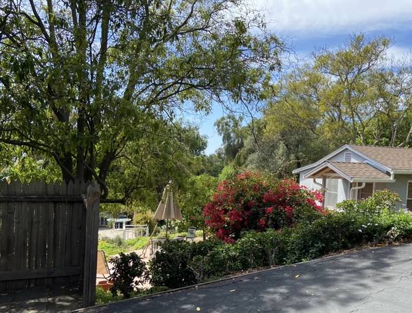 3930 Foothill Road, Santa Barbara, CA 93110