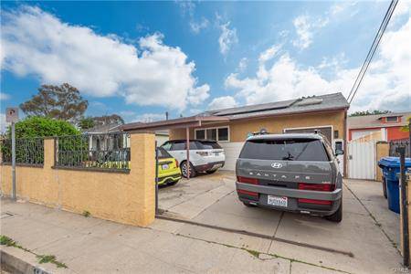 11416 Braddock Drive, Culver City, CA 90230