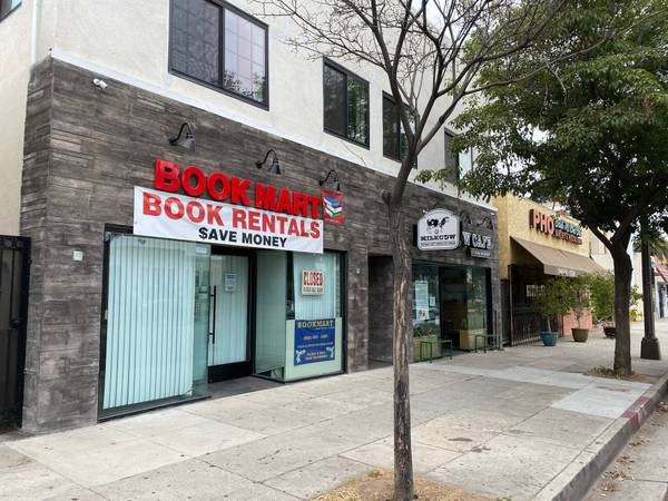 1513 East Colorado Boulevard, Pasadena, CA 91106