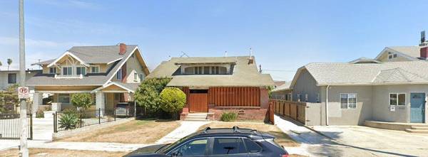 1338 4th Avenue, Los Angeles, CA 90019