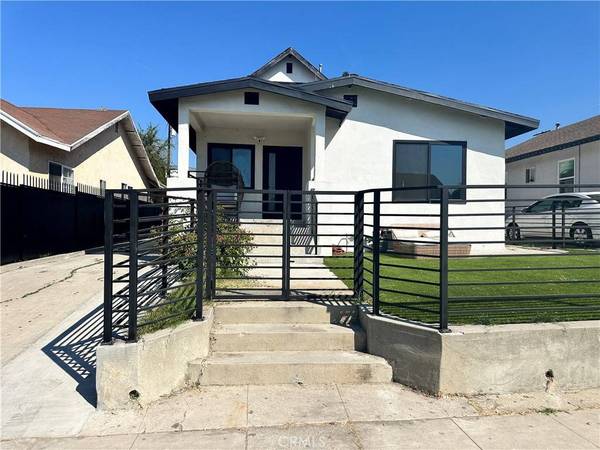 3115 Arvia ST #1A, Los Angeles, CA 90065