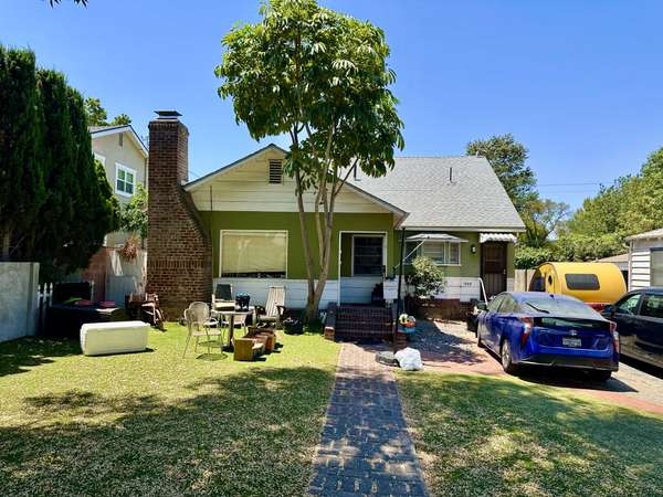 South Pasadena, Ca 91030,