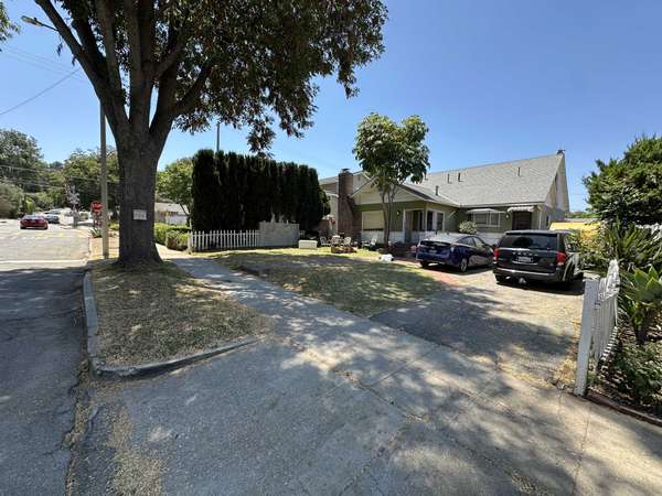 South Pasadena, Ca 91030,