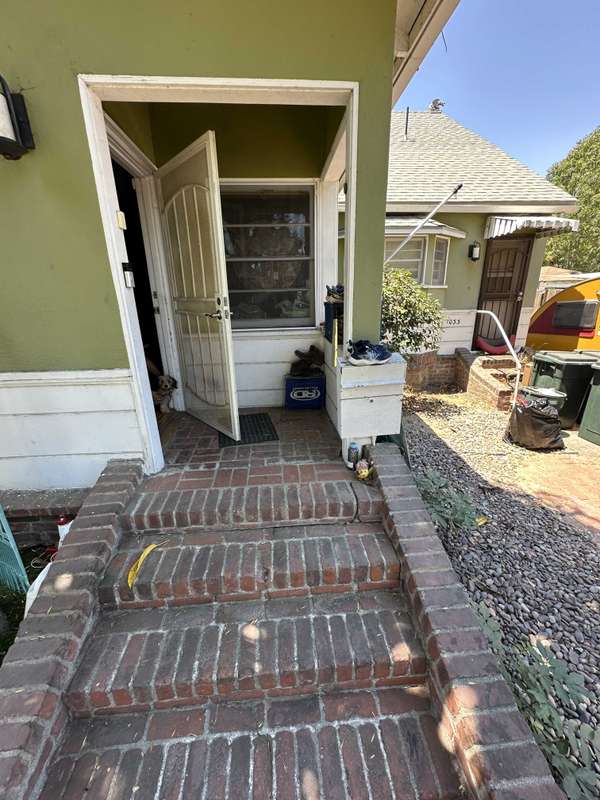 South Pasadena, Ca 91030,