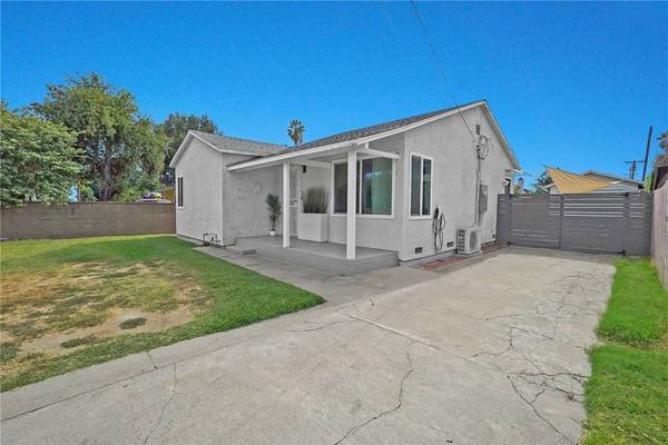 3541 Gibson Rd, El Monte, CA 91731