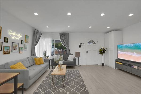 3541 Gibson Rd, El Monte, CA 91731