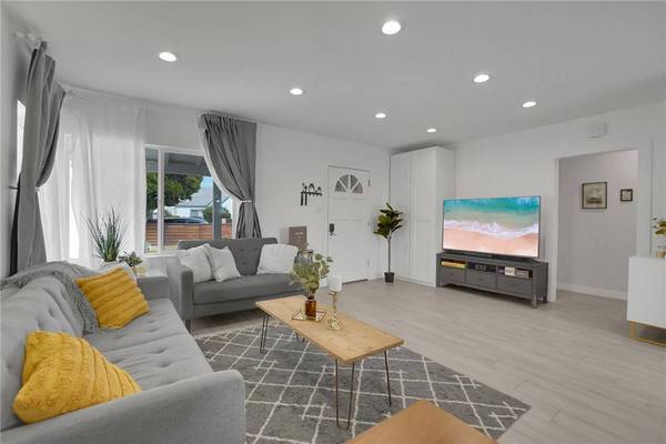 3541 Gibson Rd, El Monte, CA 91731