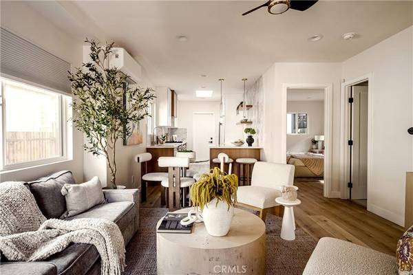 1310 N Occidental BLVD, Los Angeles, CA 90026