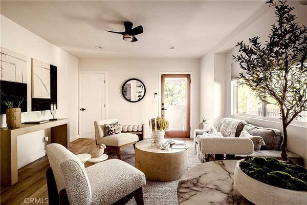 1310 N Occidental BLVD, Los Angeles, CA 90026