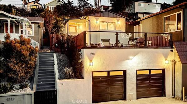 1310 N Occidental BLVD, Los Angeles, CA 90026