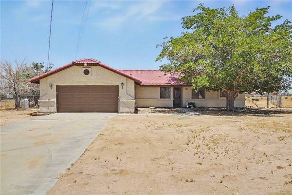 13451 Sonora RD, Phelan, CA 92371