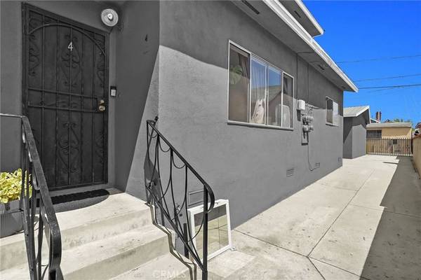 3249 E 4th, Los Angeles, CA 90063