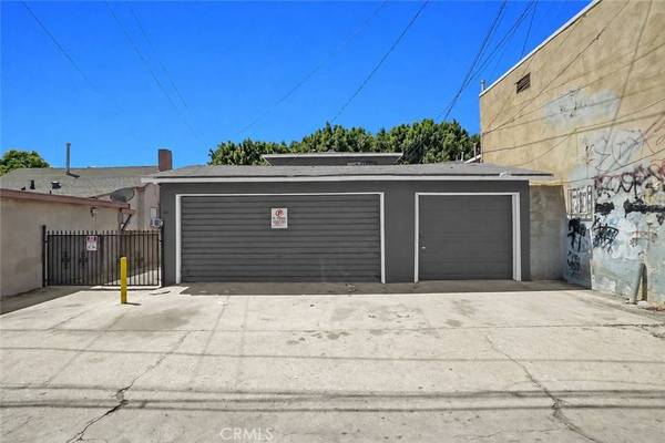 3249 E 4th ST, Los Angeles, CA 90063