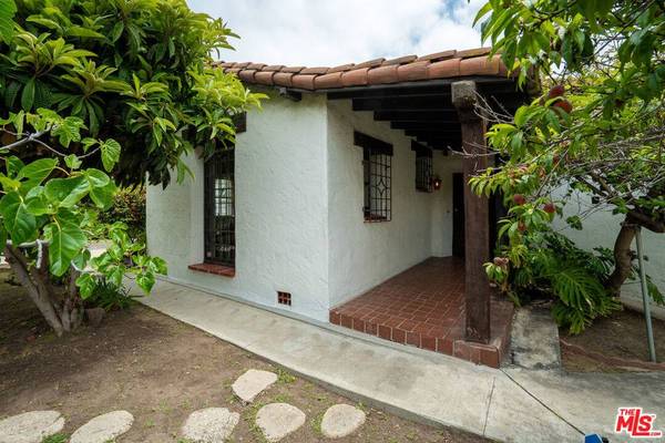 1016 Keniston AVE, Los Angeles, CA 90019