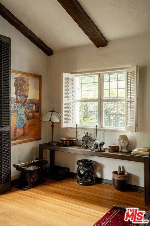 1016 Keniston AVE, Los Angeles, CA 90019