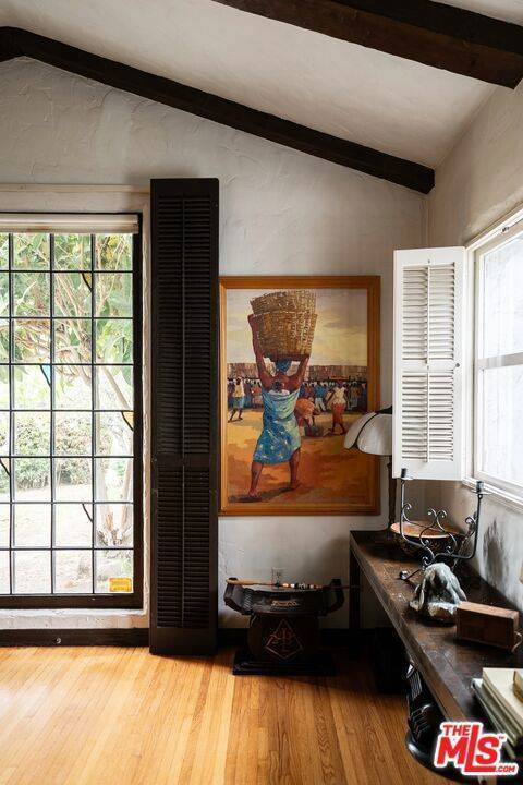 1016 Keniston AVE, Los Angeles, CA 90019