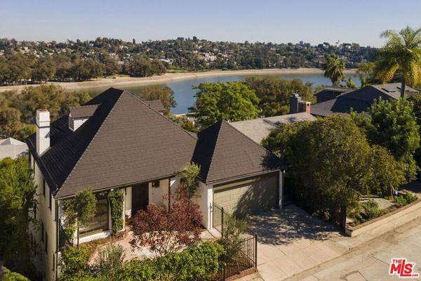 2272 Moreno DR, Los Angeles, CA 90039