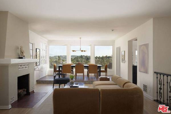 2272 Moreno DR, Los Angeles, CA 90039