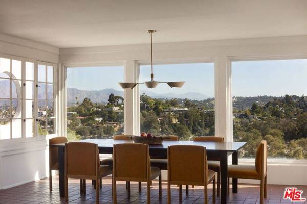 2272 Moreno DR, Los Angeles, CA 90039