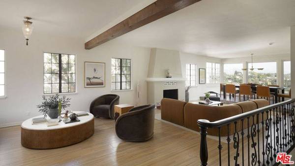 2272 Moreno DR, Los Angeles, CA 90039