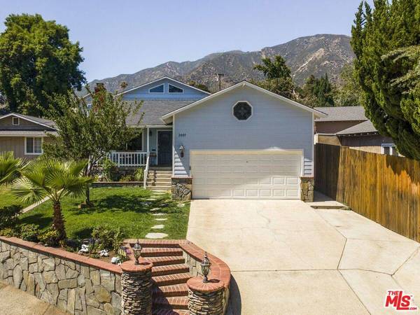 2907 El Caminito ST, La Crescenta, CA 91214