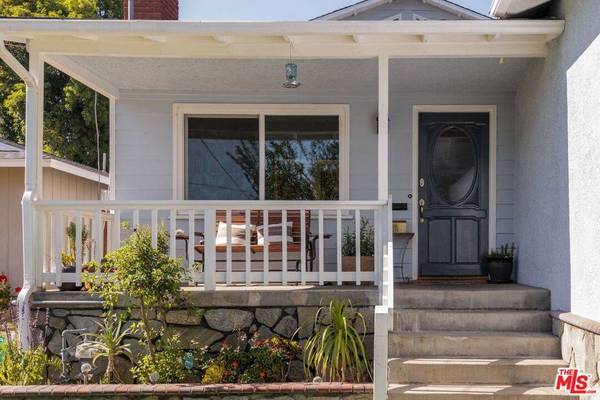 2907 El Caminito ST, La Crescenta, CA 91214