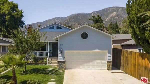 2907 El Caminito ST, La Crescenta, CA 91214