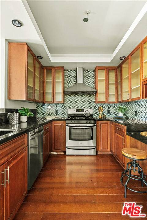 417 S Westmoreland AVE #404, Los Angeles, CA 90020
