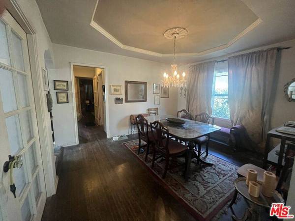 1811 S Burnside AVE, Los Angeles, CA 90019