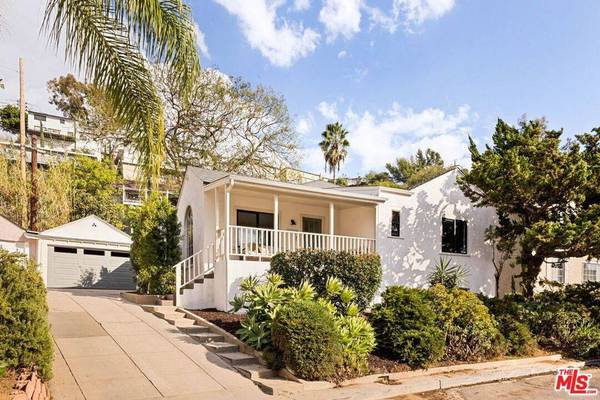 1140 Oberlin DR