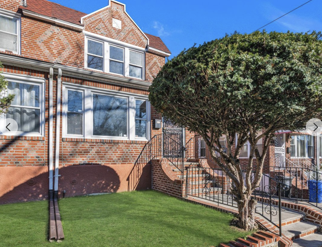 88-35 Vanderveer St, Queens Village, NY 11427