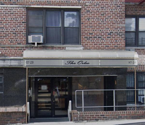 87-20 175th ST #6-J, Jamaica, NY 11432