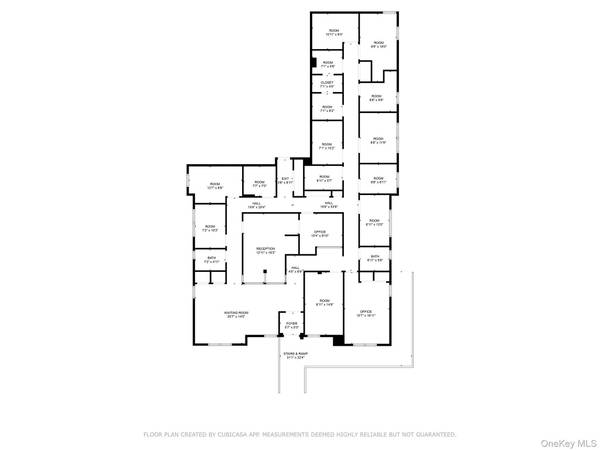 195 N Village AVE #Suite 1, Rockville Centre, NY 11570